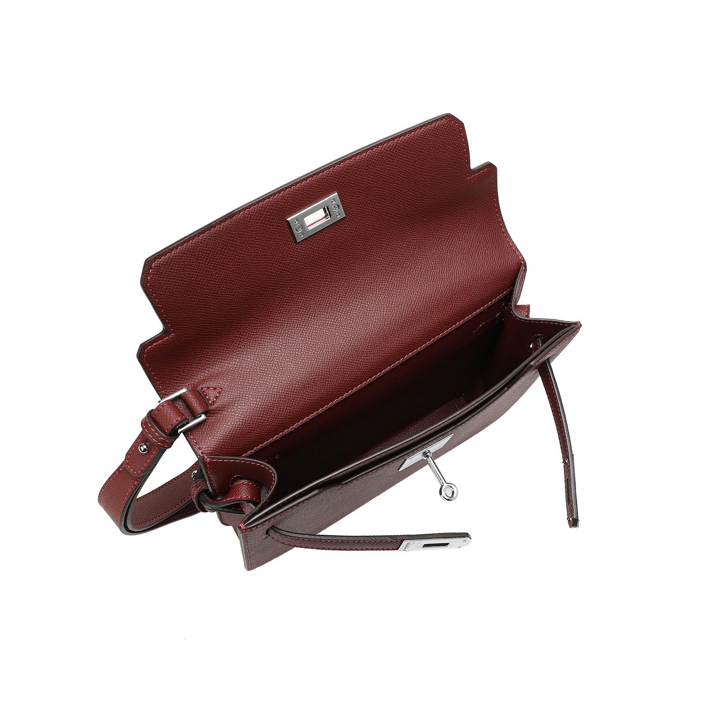 StrapStory - Crossbody 1516