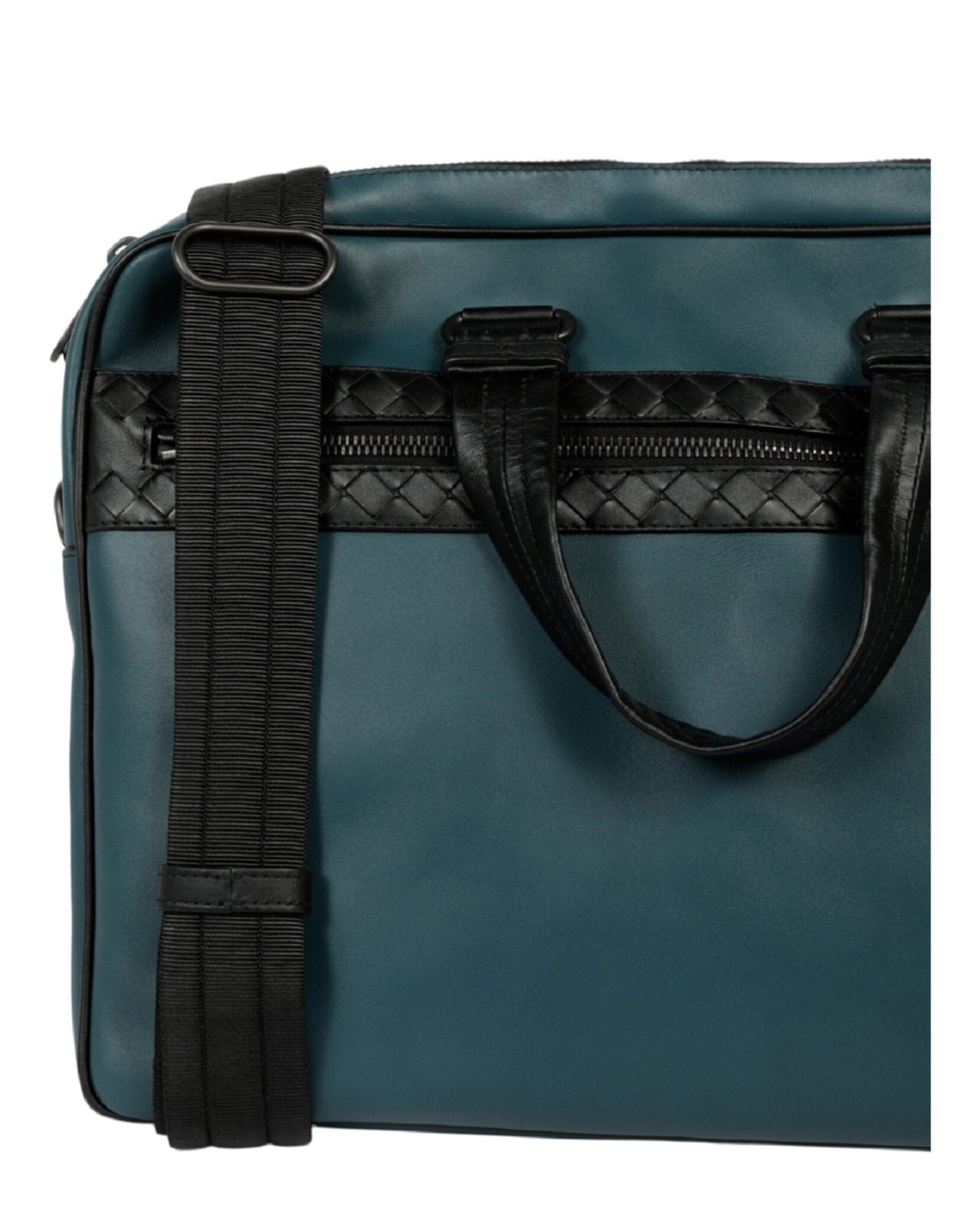 StrapStory - Satchel 1072