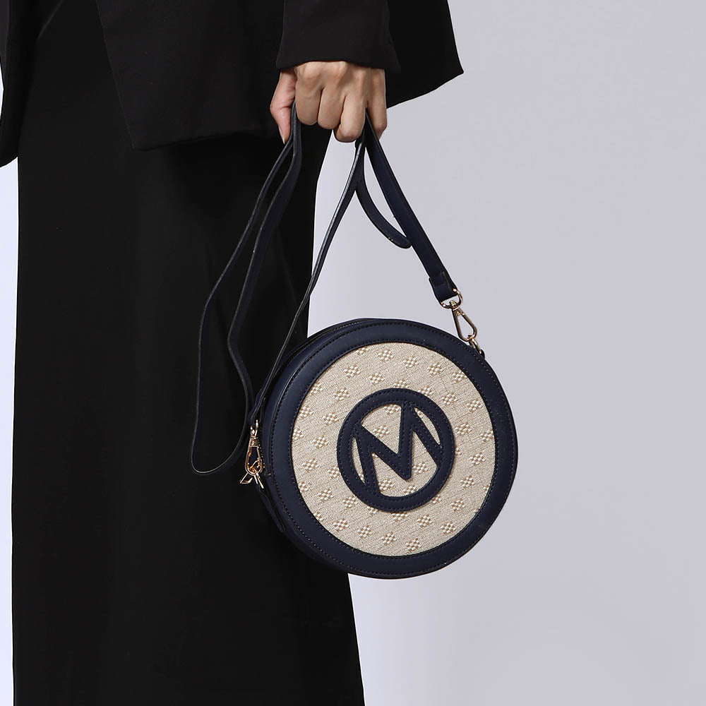 StrapStory - Crossbody 3533