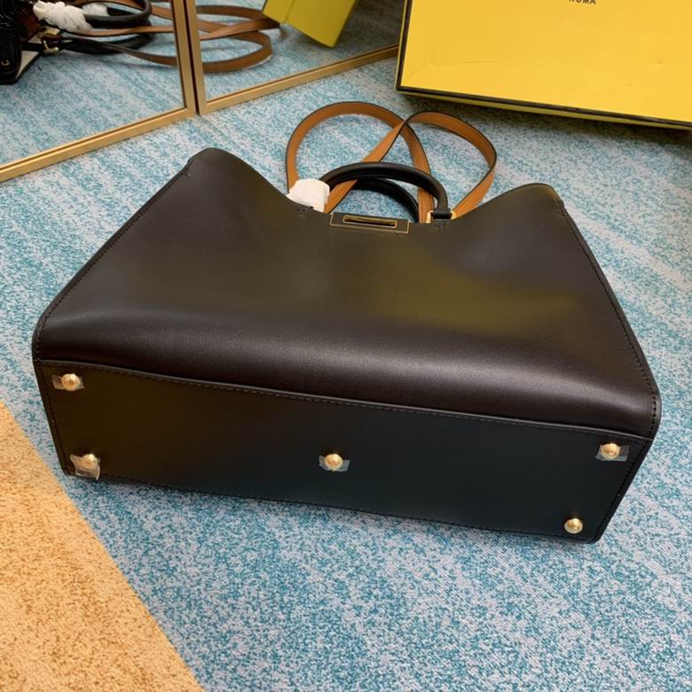 FDNI-Bags - Strap Story - 724