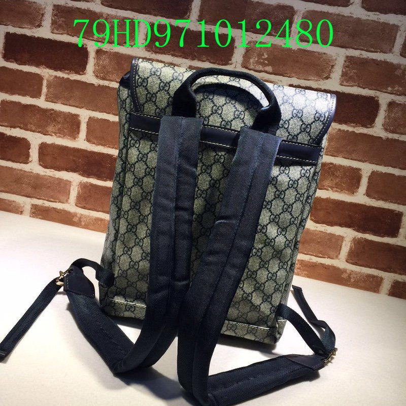 STRAPSTORY - GGC4 BAG - 735