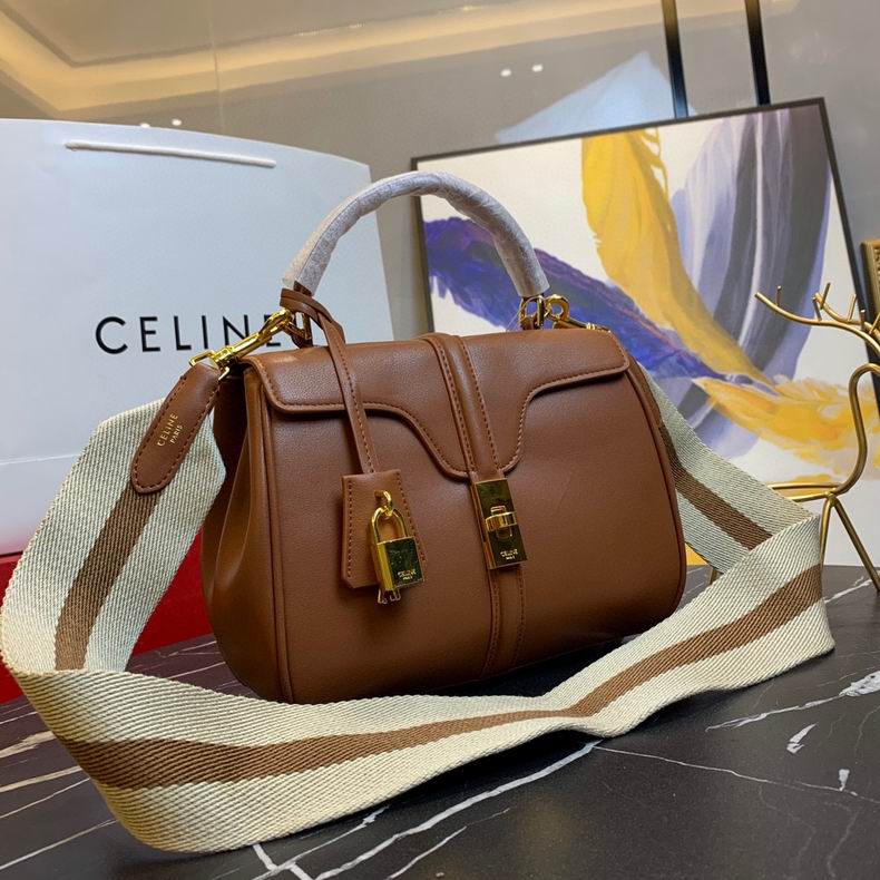 CLNE-Bags - Strap Story - 612