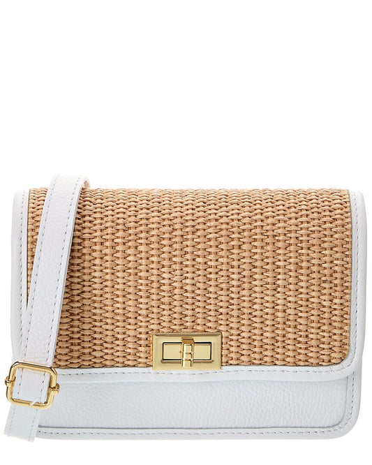 StrapStory - Crossbody 3232