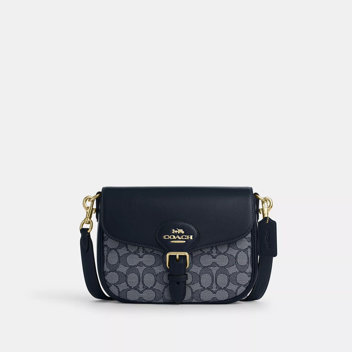 StrapStory - Crossbody 333