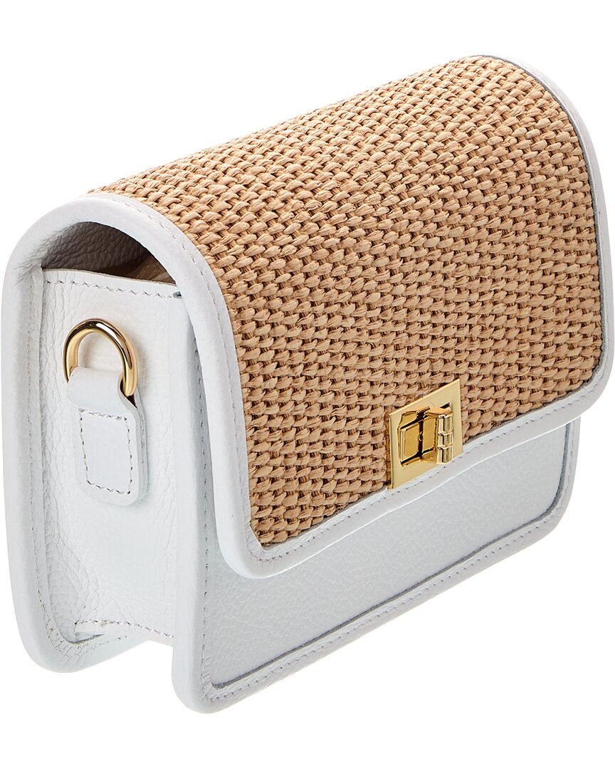 StrapStory - Crossbody 3232
