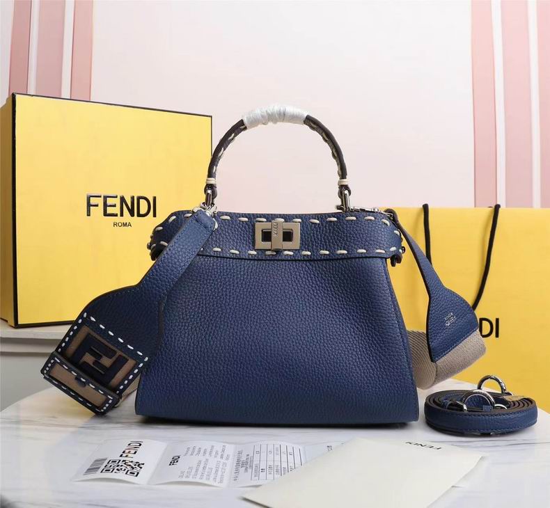 FDNI-Bags - Strap Story - 740
