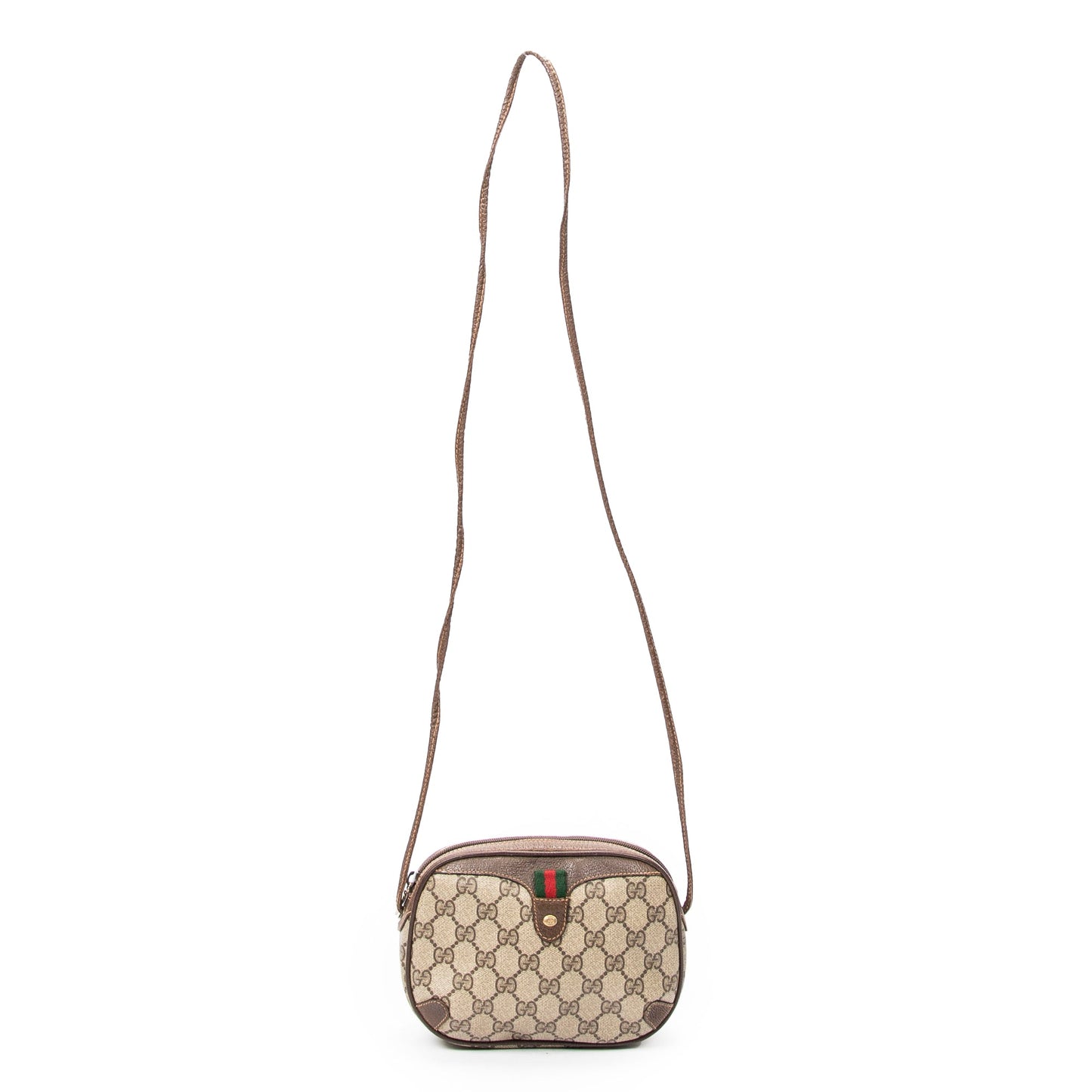 StrapStory - Crossbody 3814