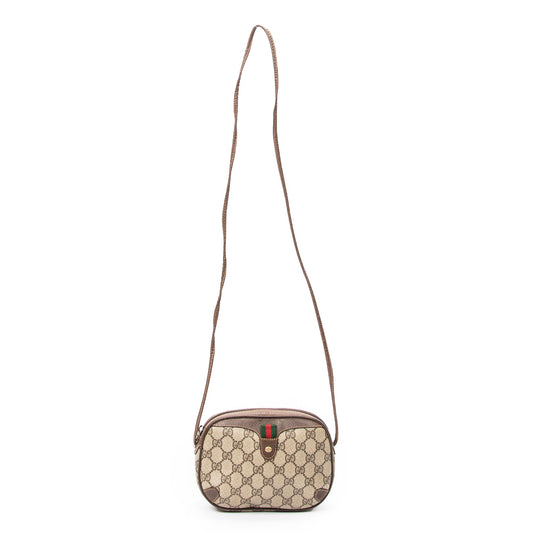 StrapStory - Crossbody 3814