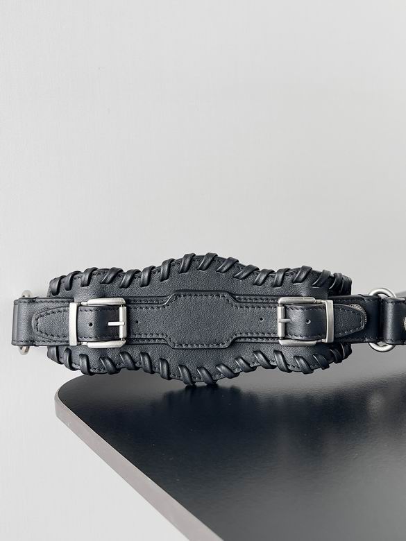 BLGA-Bags - Strap Story - 375