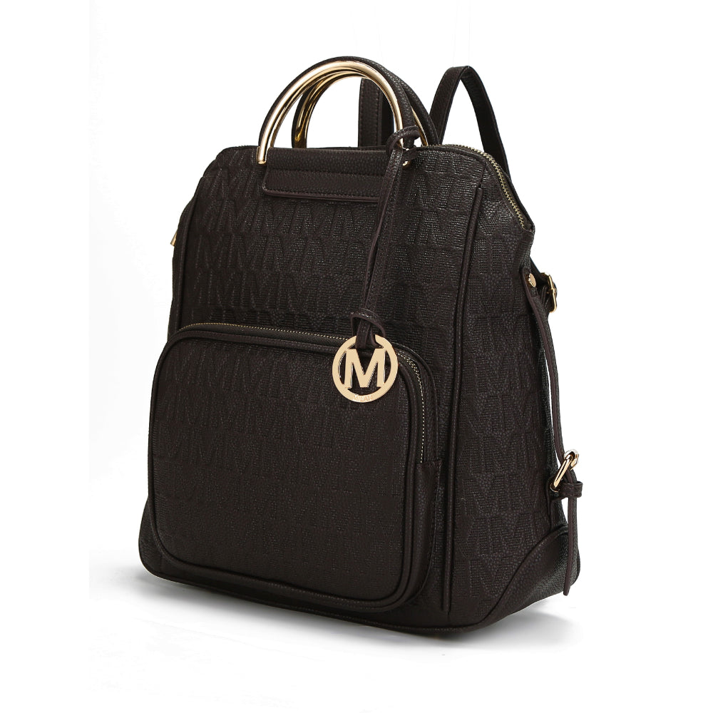 StrapStory - Backpack 090