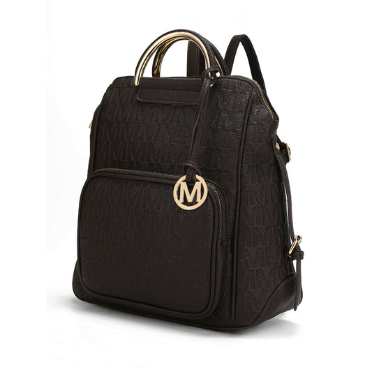 StrapStory - Backpack 090