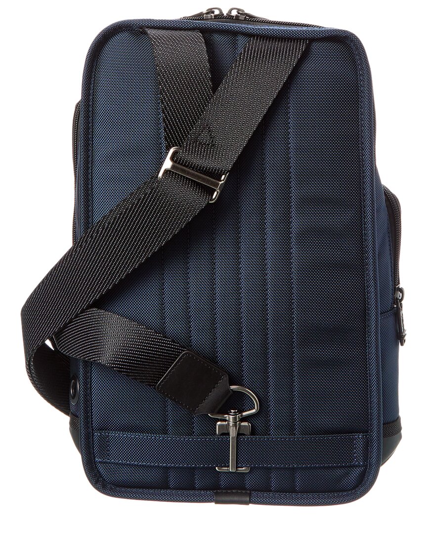 StrapStory - Backpack 1019