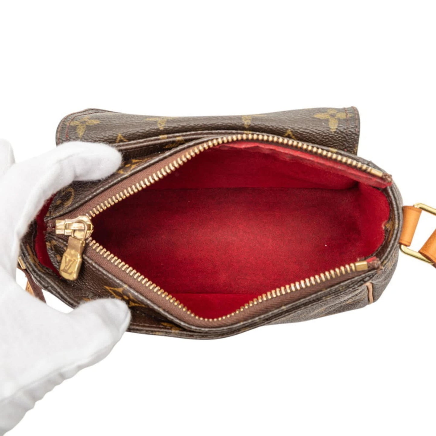 StrapStory - Shoulder Bag 5056