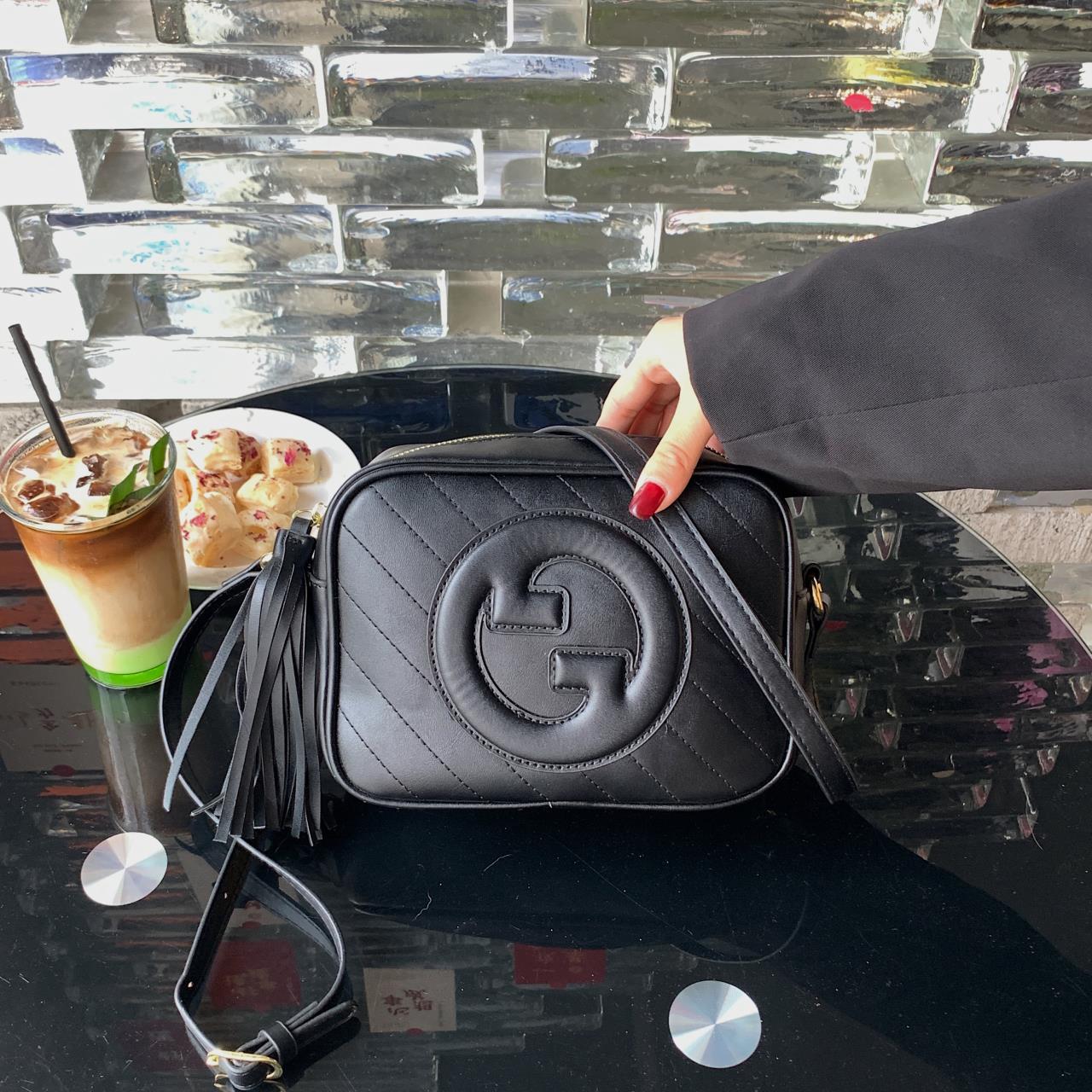 STRAPSTORY - GGC1 BAG - 1255