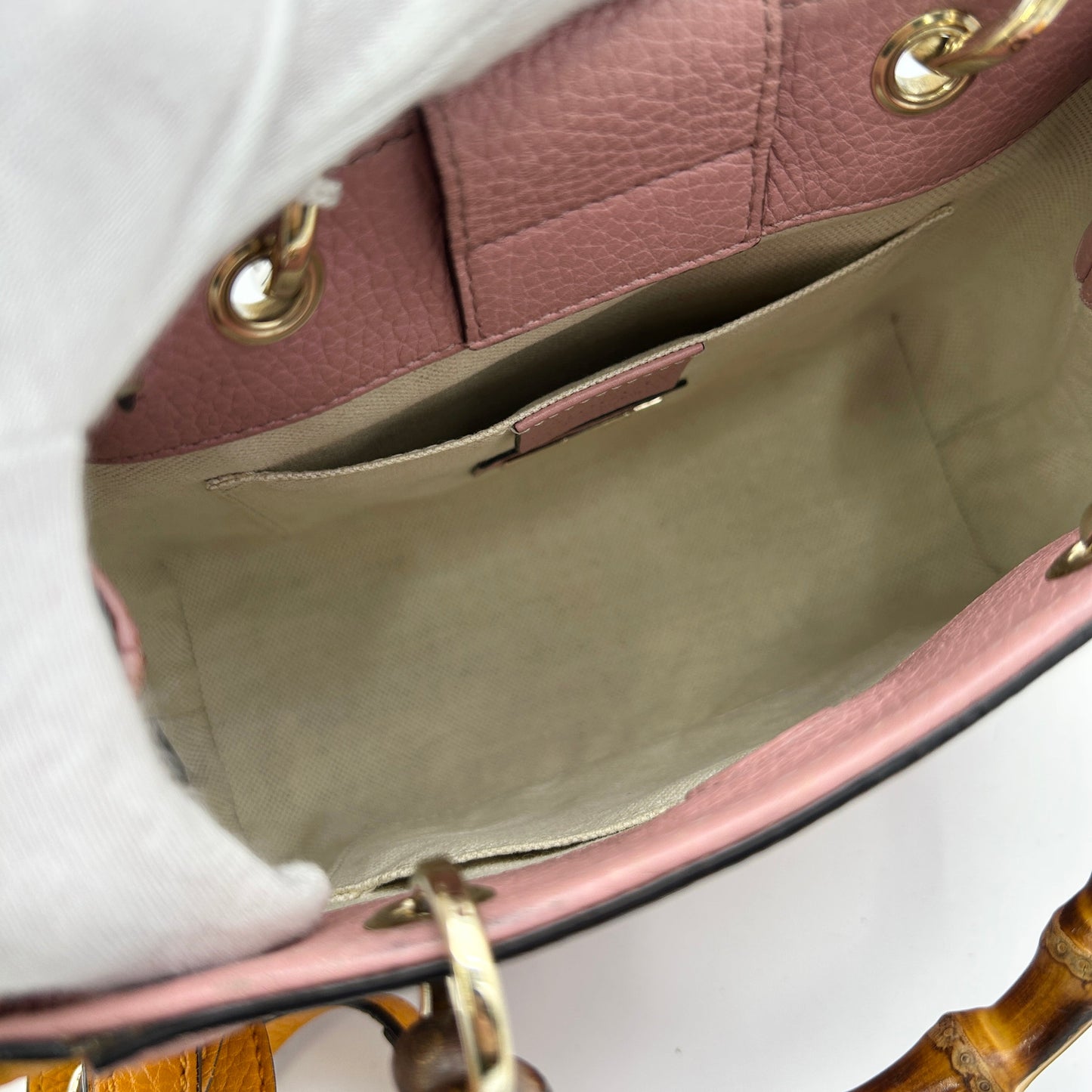 STRAPSTORY - GGC4 BAG - 2293