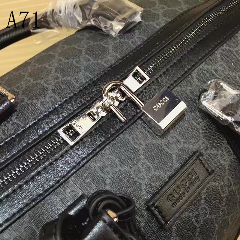 STRAPSTORY - GGC4 BAG - 1094