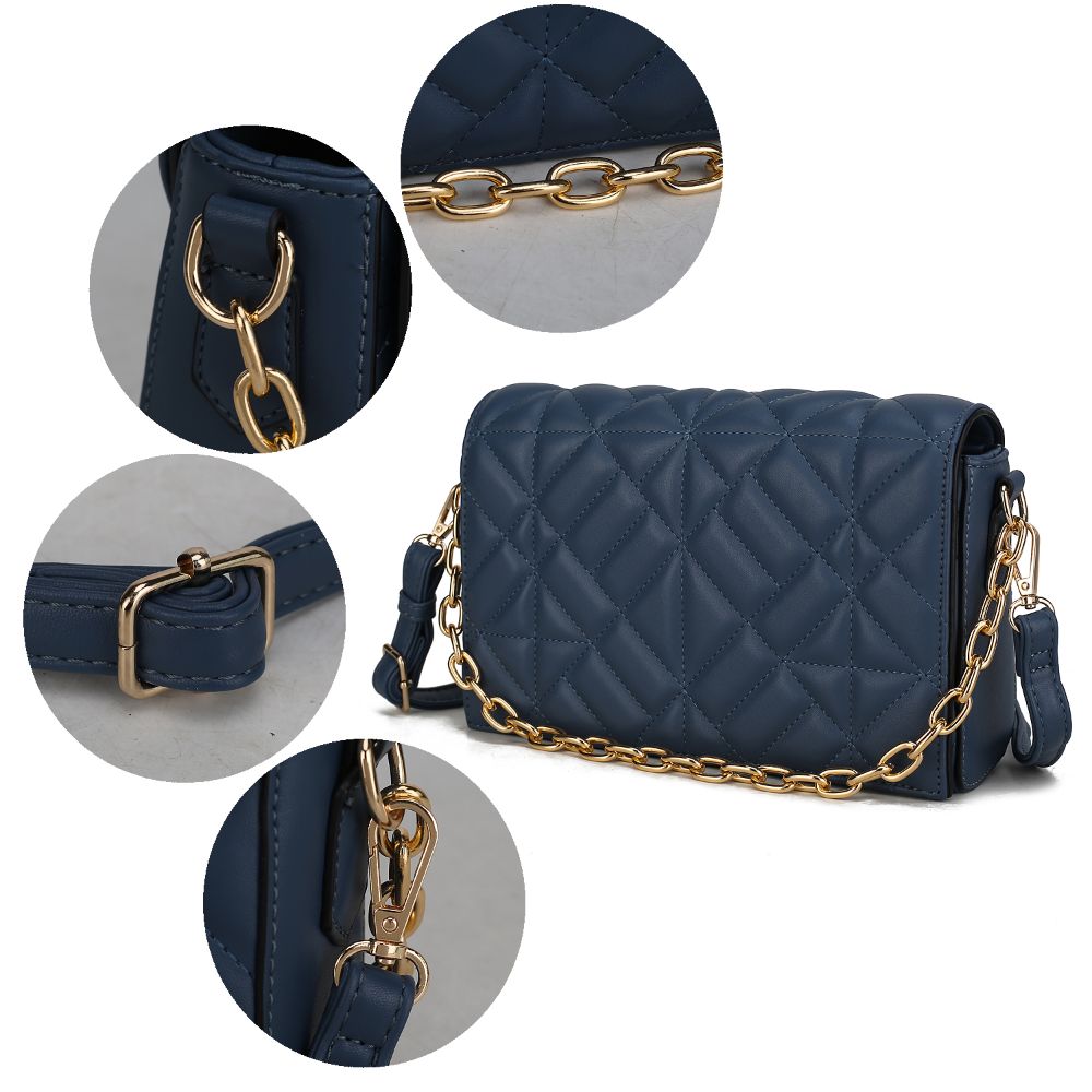 StrapStory - Crossbody 314