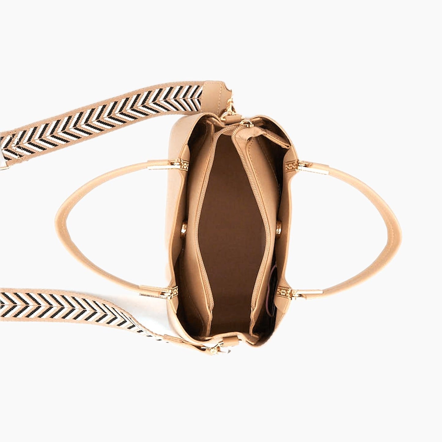 StrapStory - Crossbody 2297