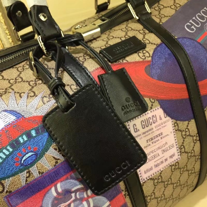 STRAPSTORY - GGC4 BAG - 870