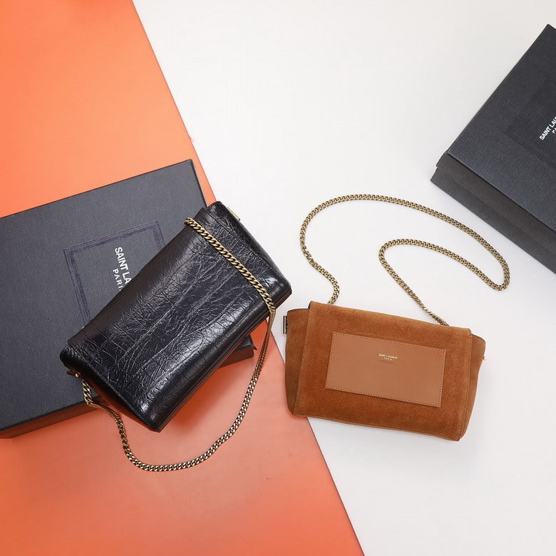 LSY-Bags - Strap Story - 422