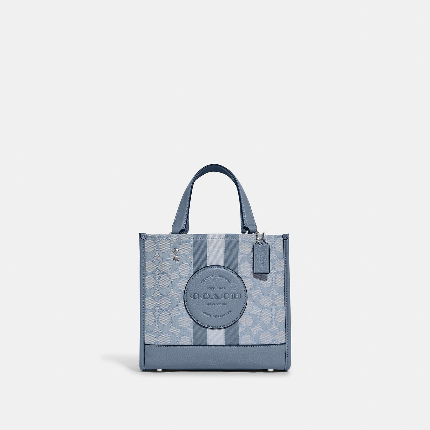 StrapStory - Tote Bag 003