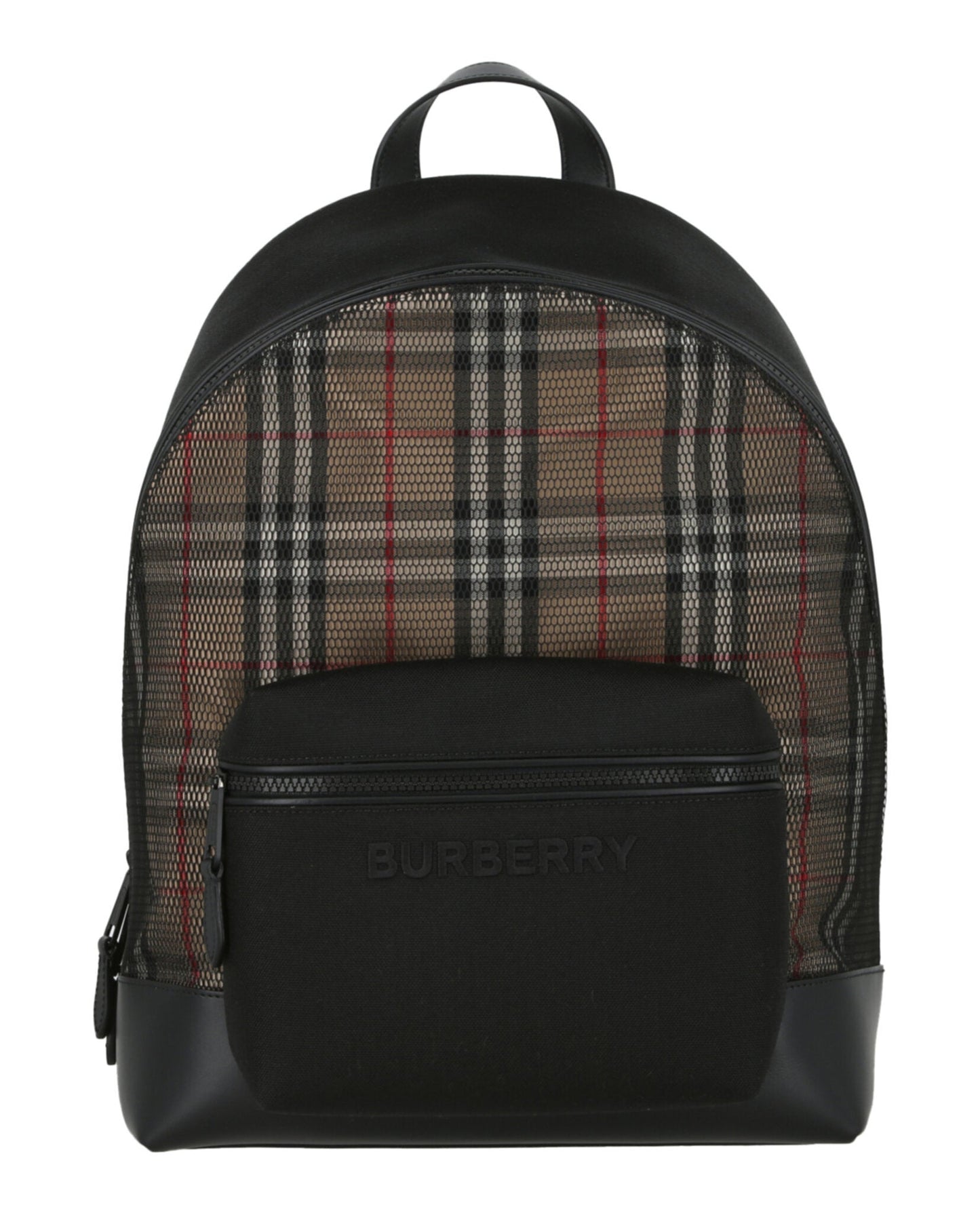 StrapStory - Backpack 1244