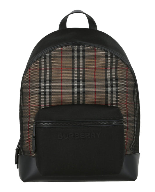 StrapStory - Backpack 1244