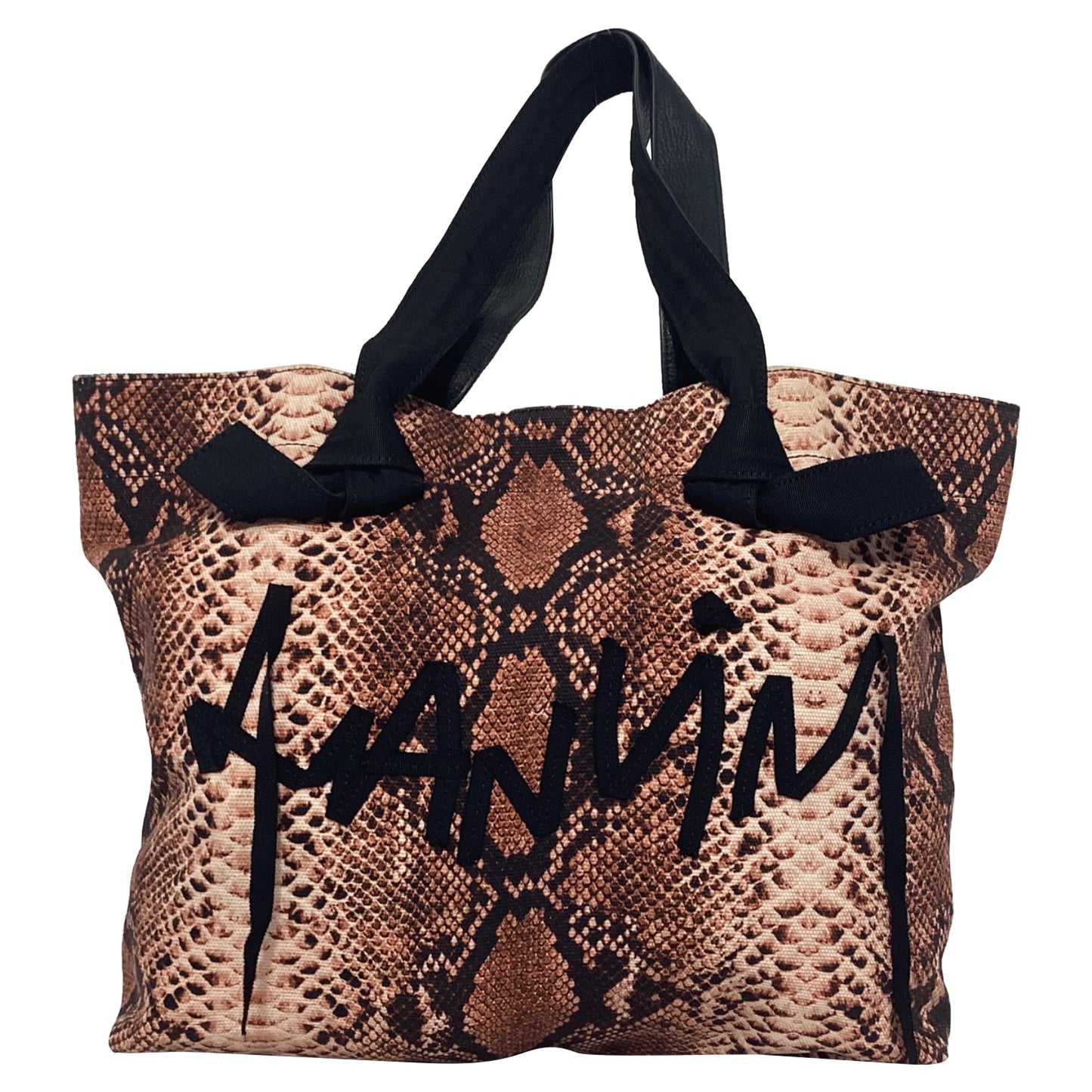 StrapStory - Tote Bag 2243