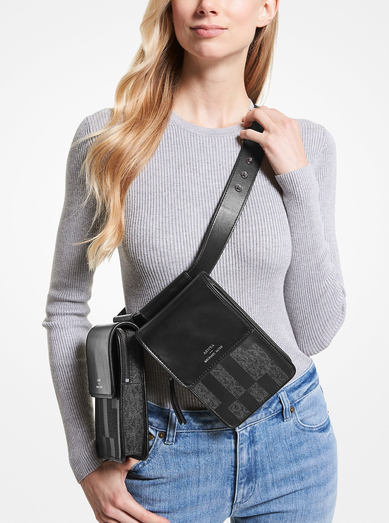 StrapStory - Belt Bag 146