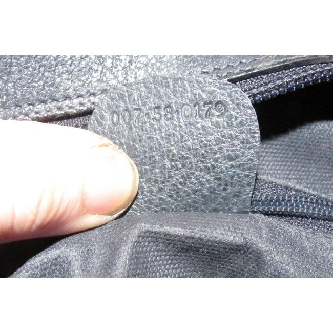 STRAPSTORY - GGC4 BAG - 3331