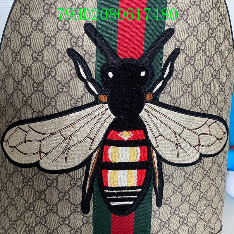 STRAPSTORY - GGC4 BAG - 691