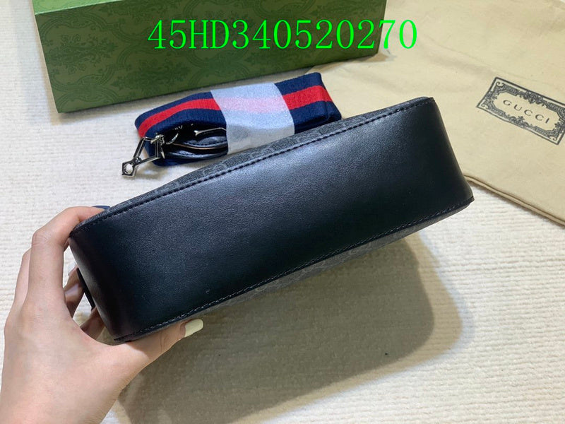 STRAPSTORY - GGC4 BAG - 304