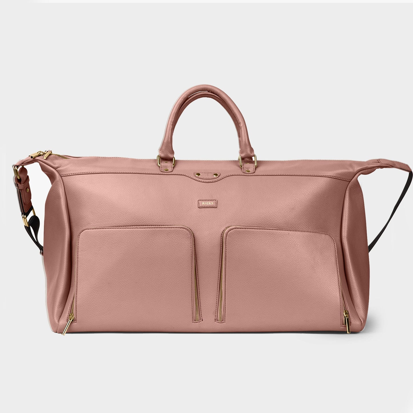 StrapStory - Duffle Bag 133