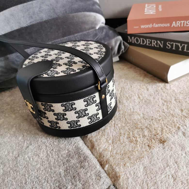 CLNE-Bags - Strap Story - 343