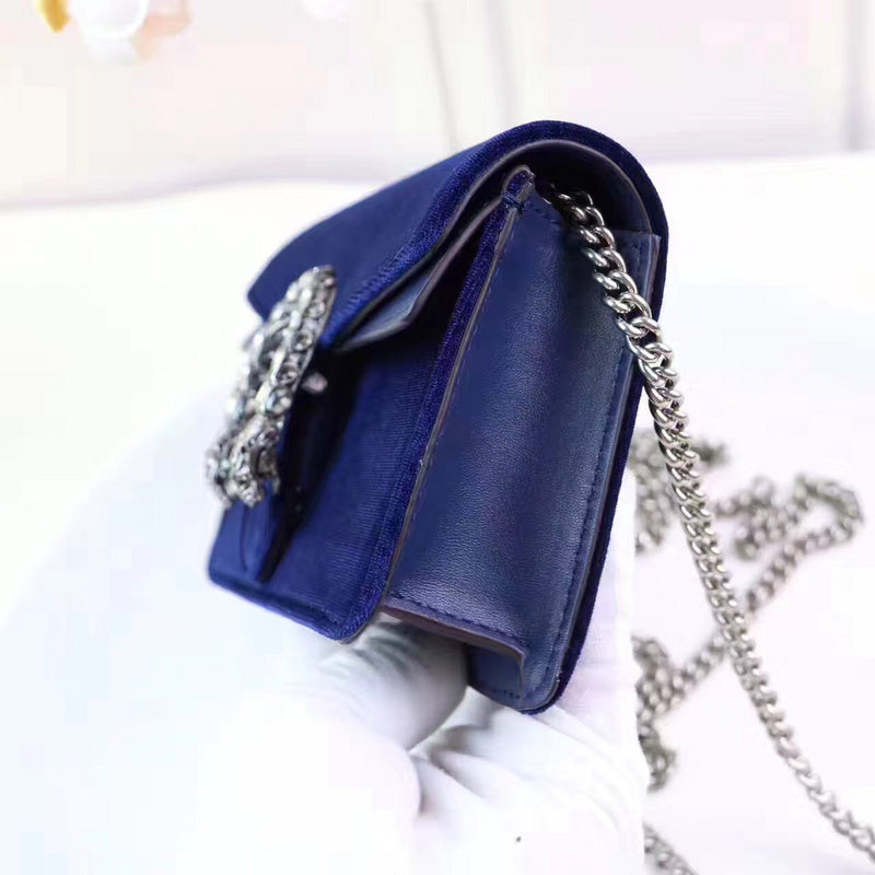 STRAPSTORY - GGC4 BAG - 1248