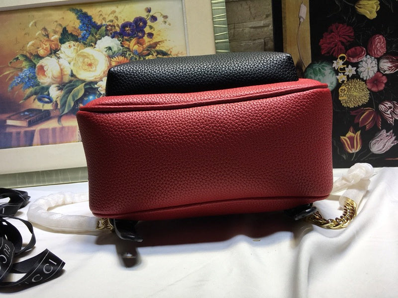 STRAPSTORY - GGC4 BAG - 832