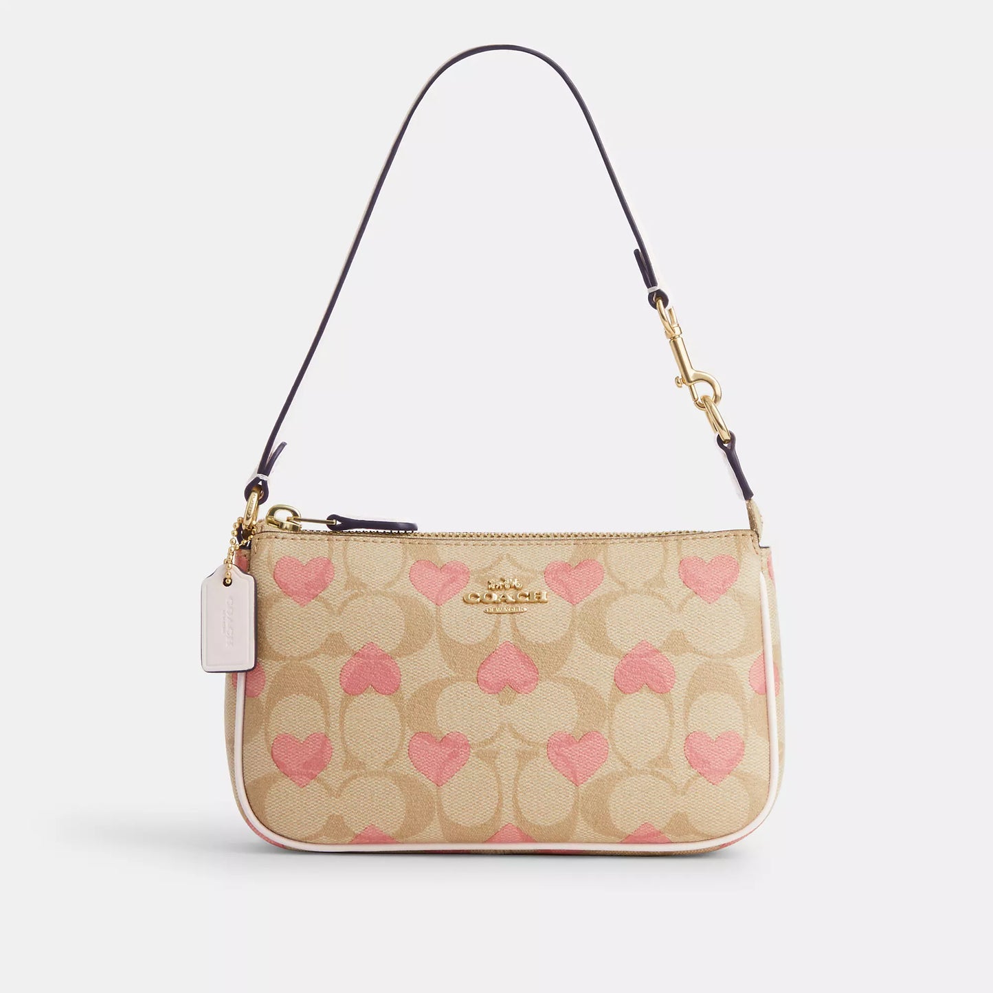 StrapStory - Wristlet 228