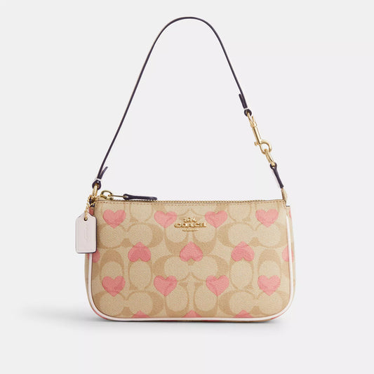 StrapStory - Wristlet 228