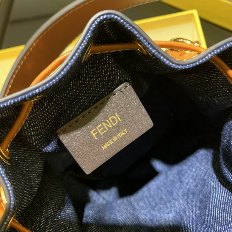 FDNI-Bags - Strap Story - 569