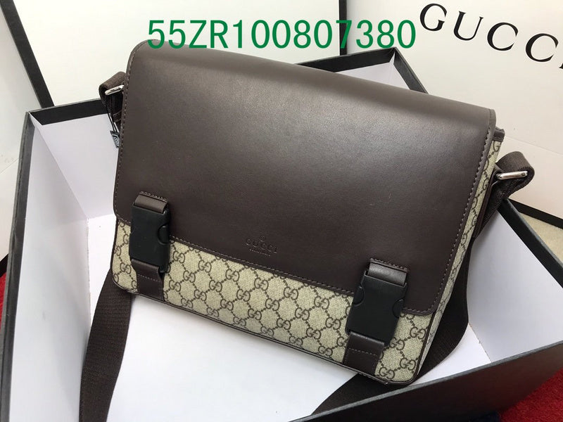 STRAPSTORY - GGC4 BAG - 281