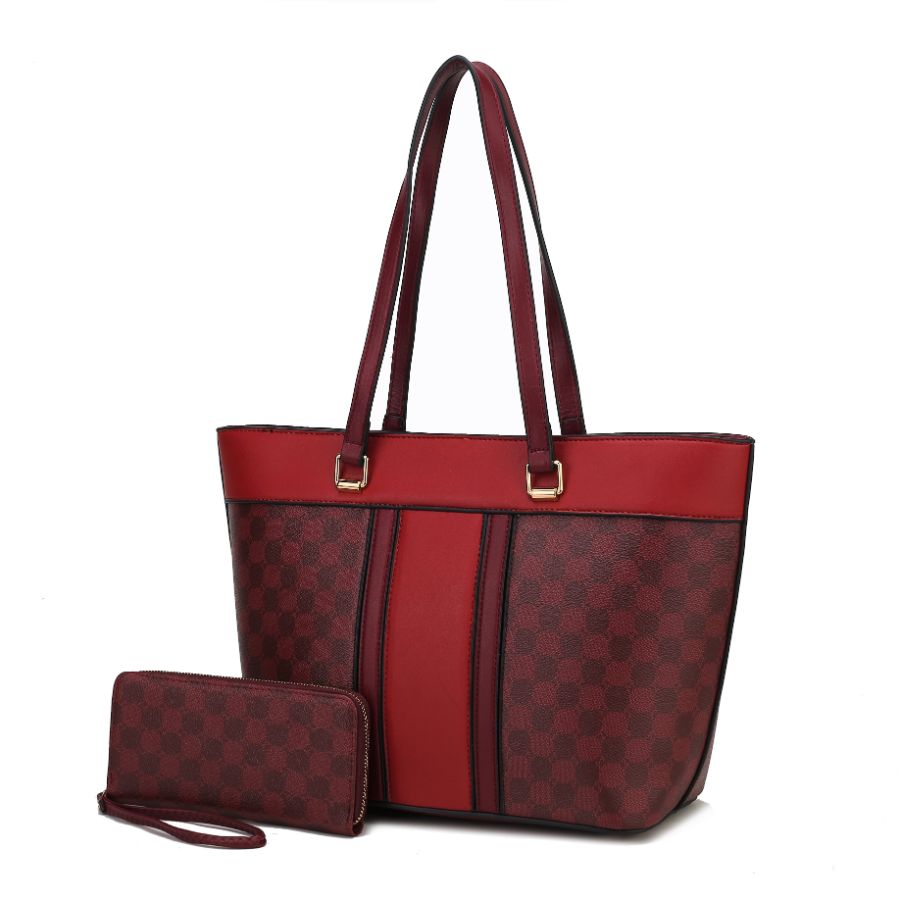 StrapStory - Tote Bag 926