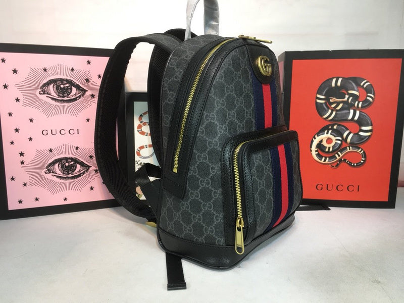 STRAPSTORY - GGC4 BAG - 846