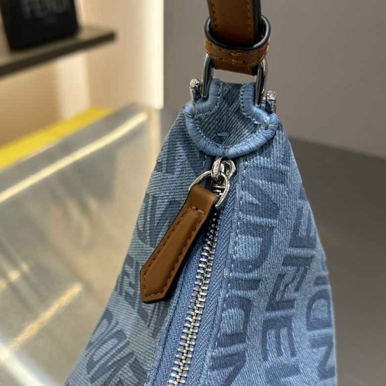 FDNI-Bags - Strap Story - 790