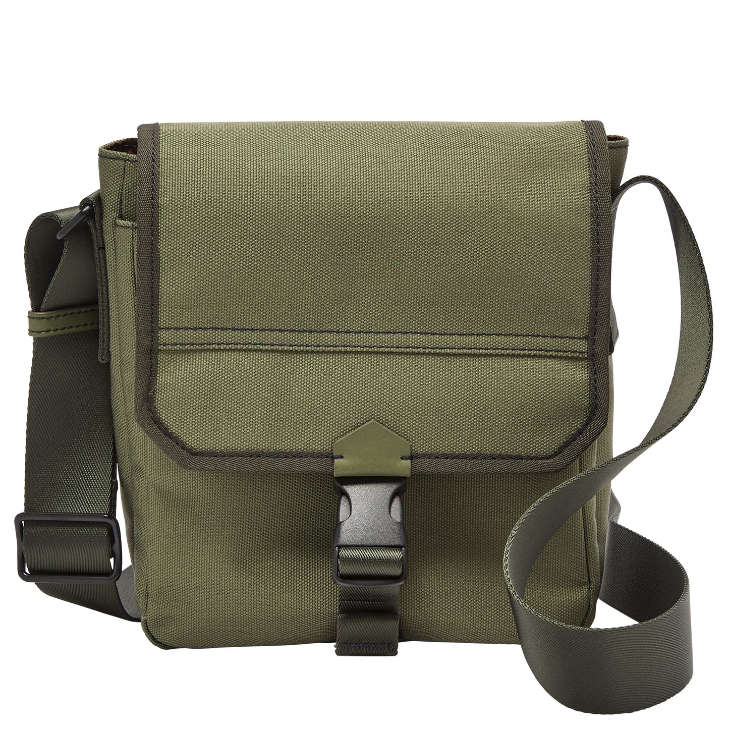 StrapStory - Messenger Bag 126