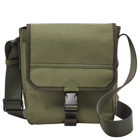 StrapStory - Messenger Bag 126