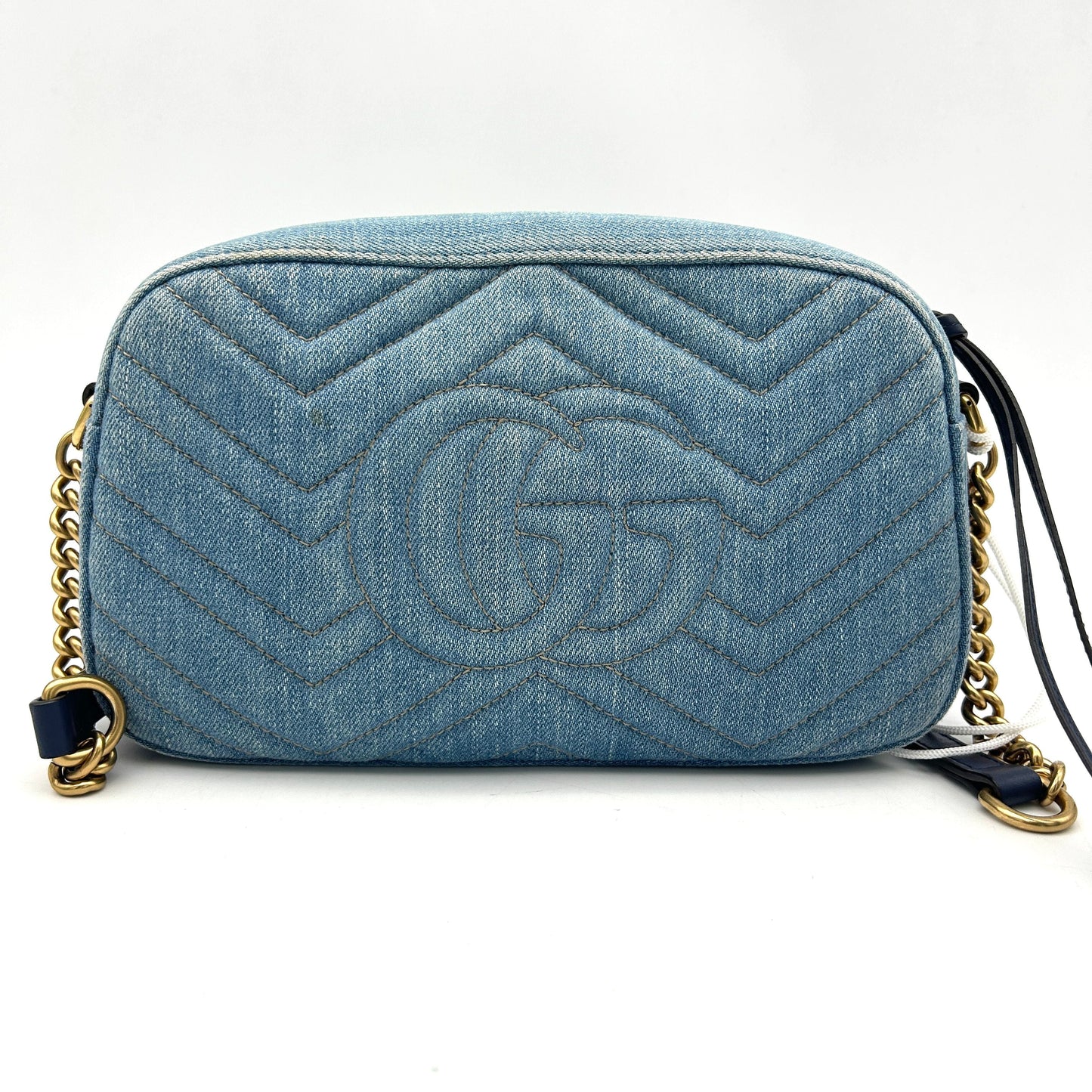 STRAPSTORY - GGC1 BAG - 1232