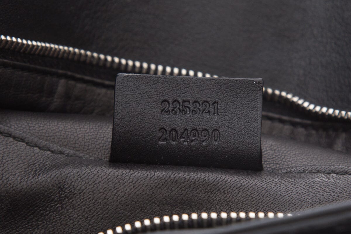 STRAPSTORY - GGC4 BAG - 3744