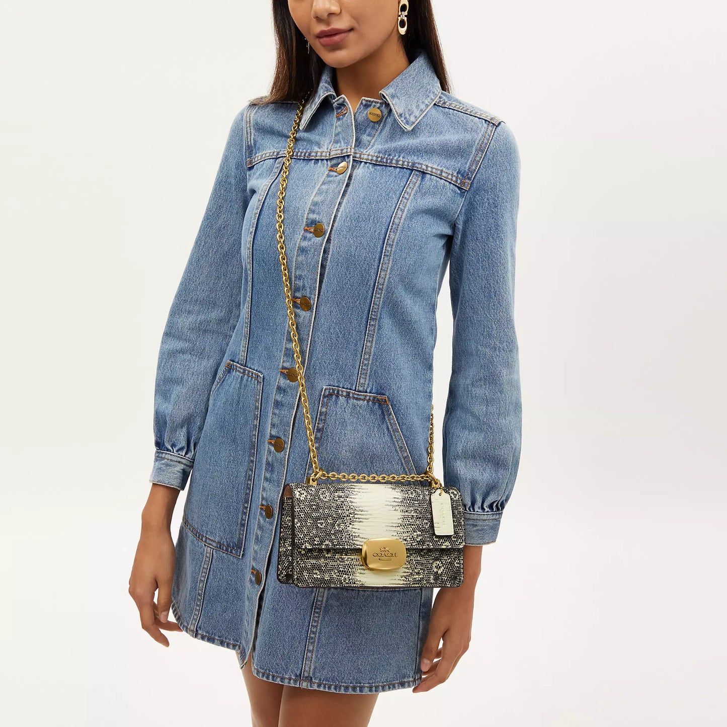 StrapStory - Crossbody 999