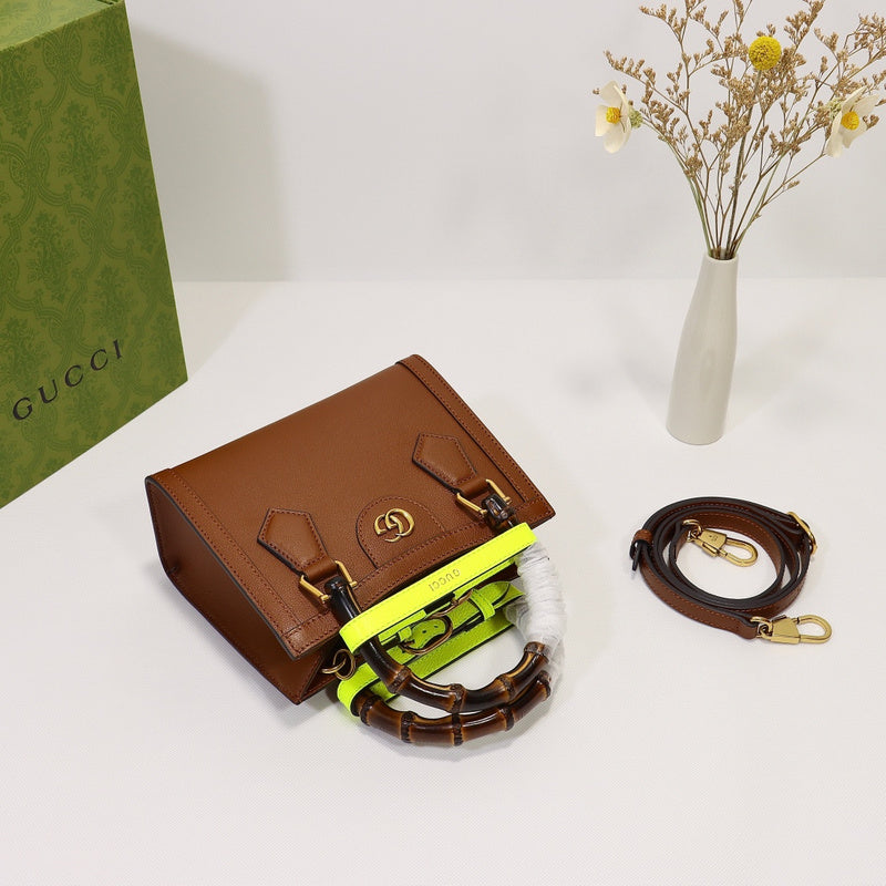 STRAPSTORY - GGC4 BAG - 1253
