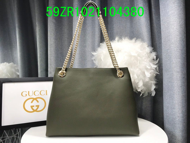 STRAPSTORY - GGC4 BAG - 445